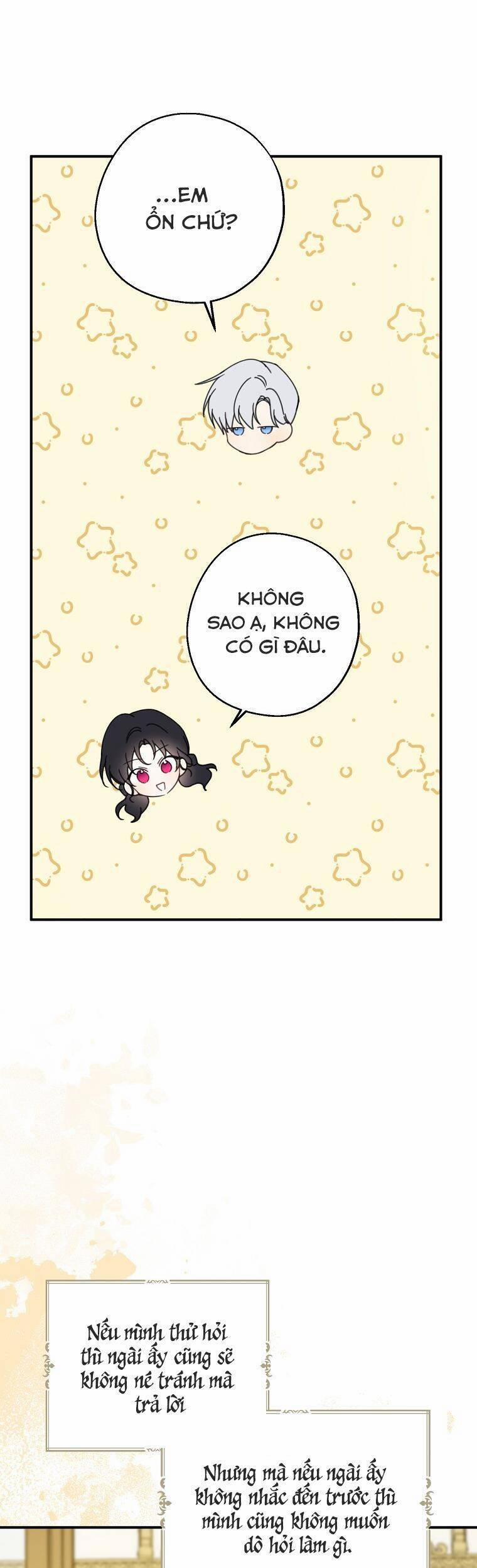 Trở Thành Con Gái Nhà Tài Phiệt 56 trang 4