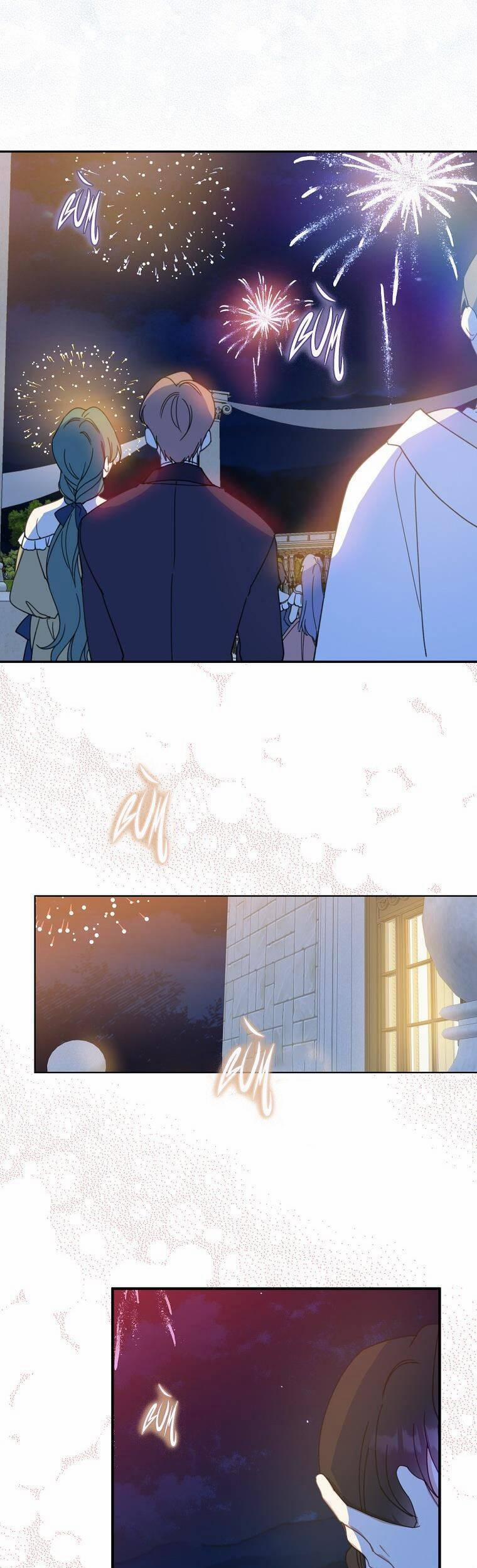 Trở Thành Con Gái Nhà Tài Phiệt 56 trang 43