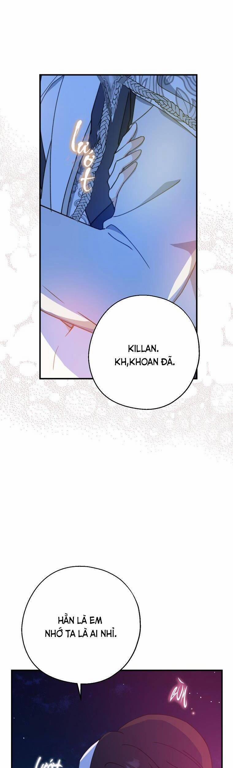 Trở Thành Con Gái Nhà Tài Phiệt 56 trang 45