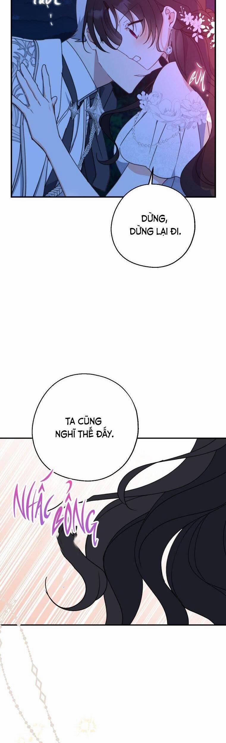 Trở Thành Con Gái Nhà Tài Phiệt 56 trang 46