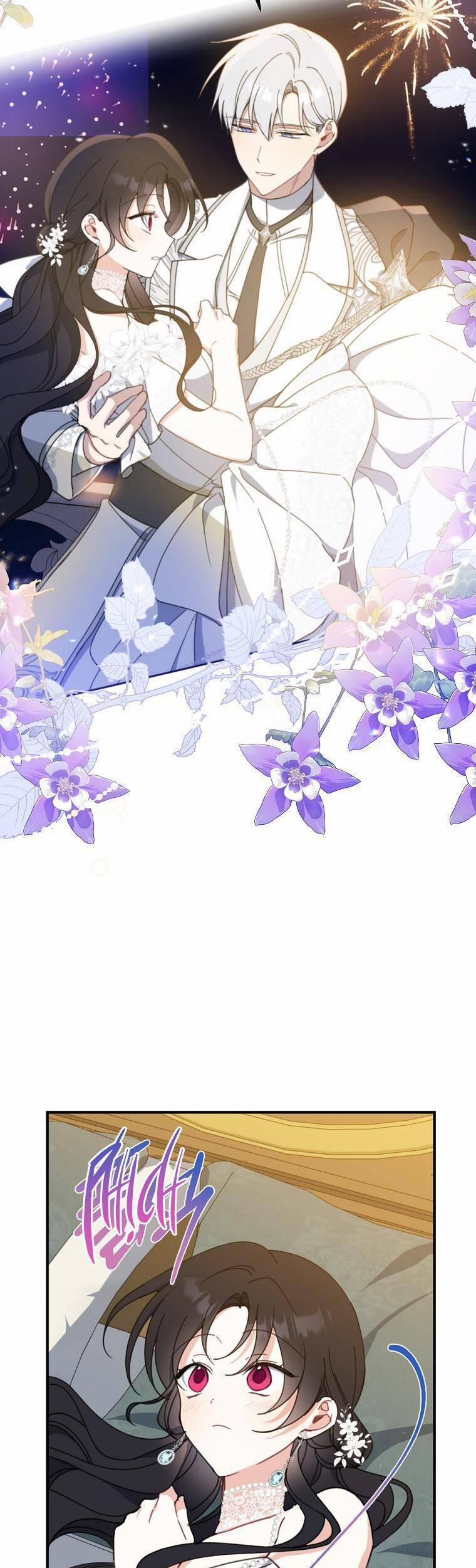 Trở Thành Con Gái Nhà Tài Phiệt 56 trang 48