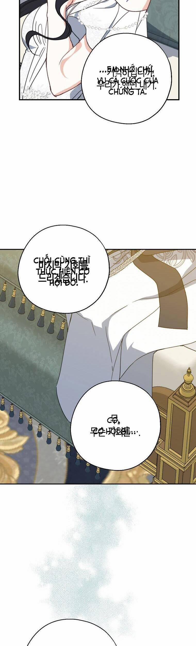 Trở Thành Con Gái Nhà Tài Phiệt 56 trang 49