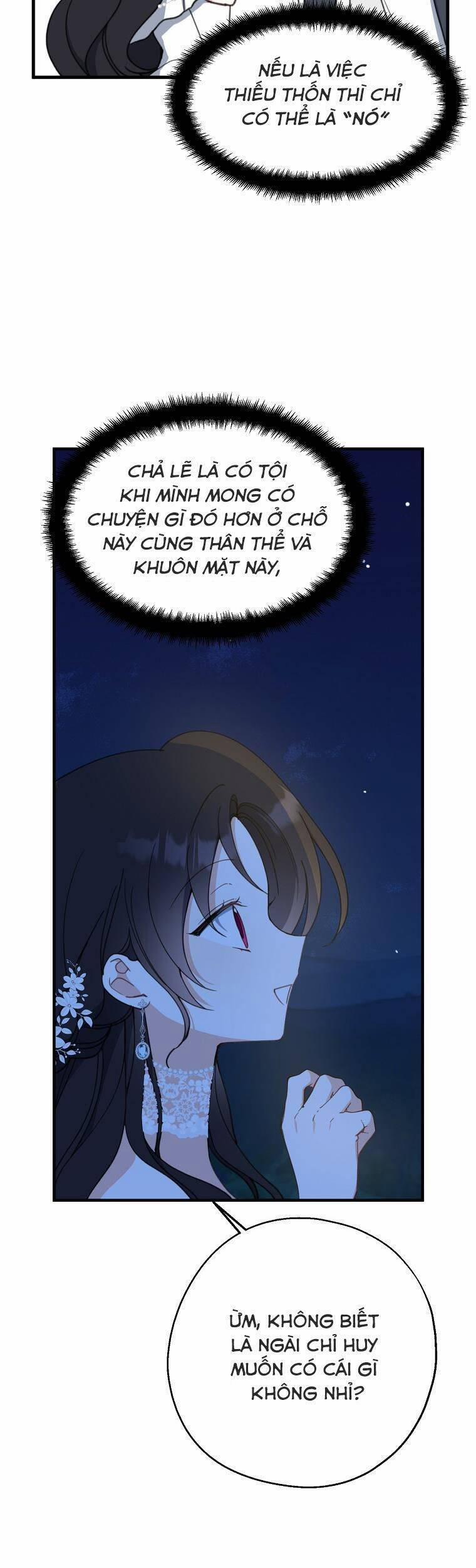 Trở Thành Con Gái Nhà Tài Phiệt 56 trang 9