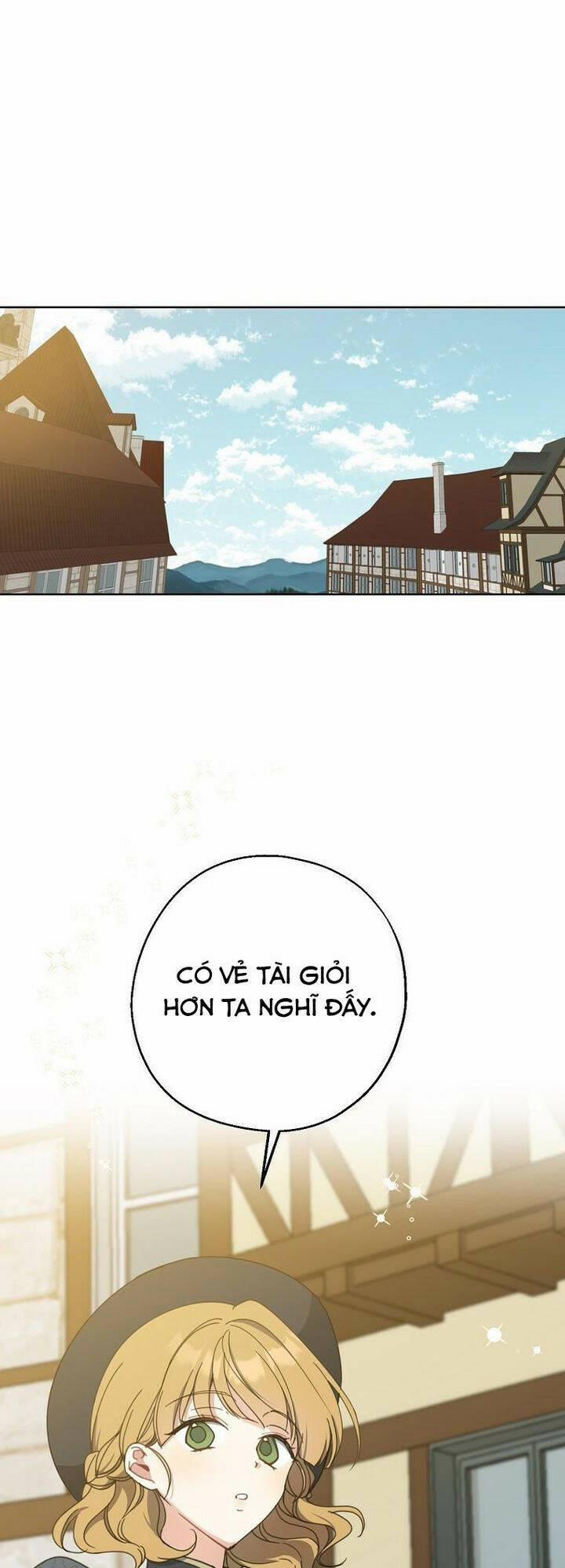 Trở Thành Con Gái Nhà Tài Phiệt 57 trang 0