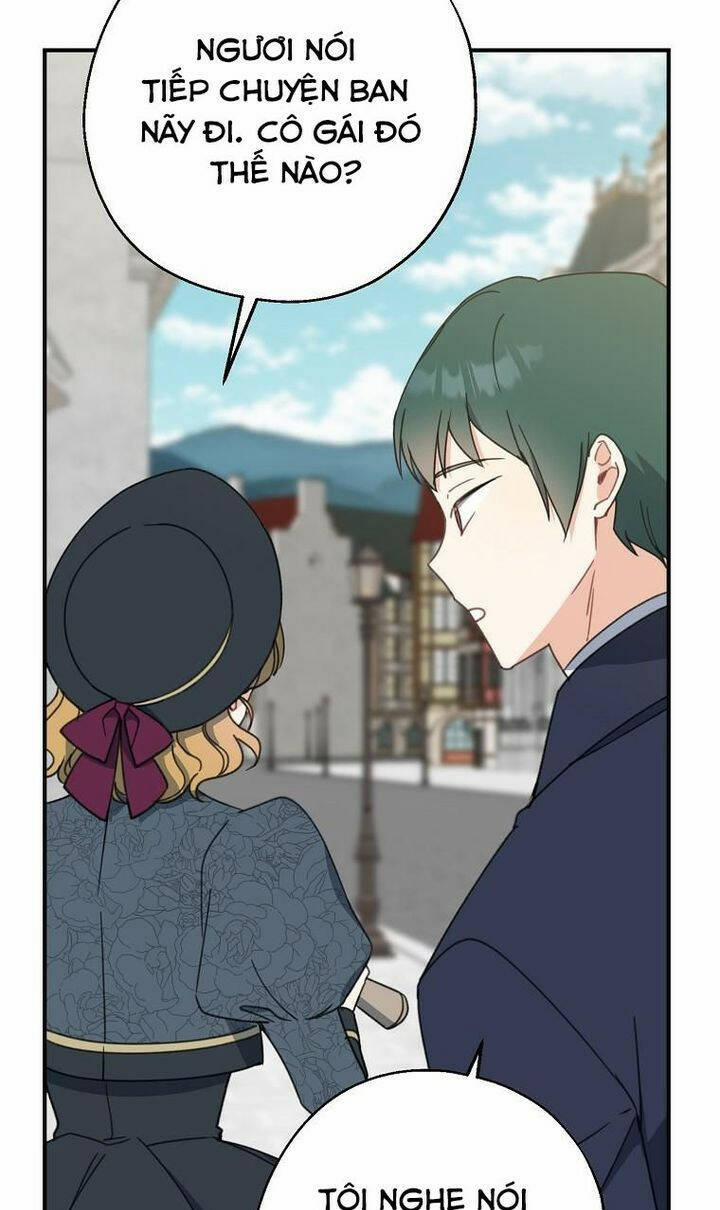 Trở Thành Con Gái Nhà Tài Phiệt 57 trang 10