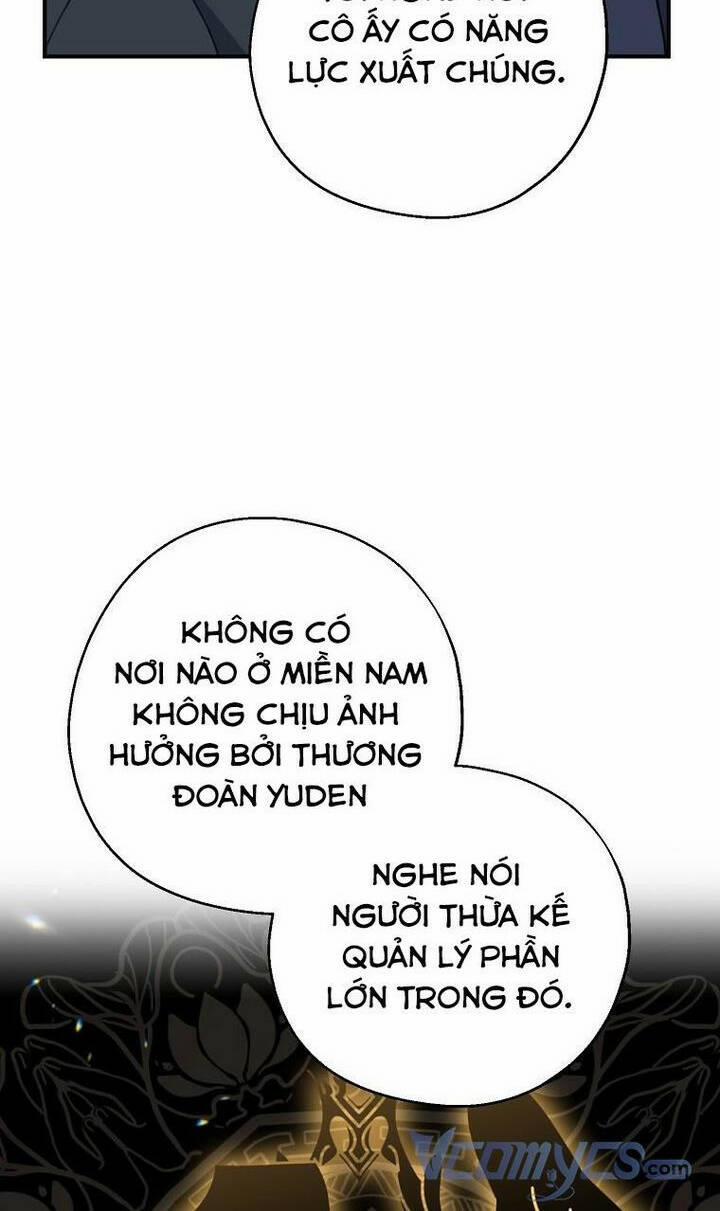 Trở Thành Con Gái Nhà Tài Phiệt 57 trang 11