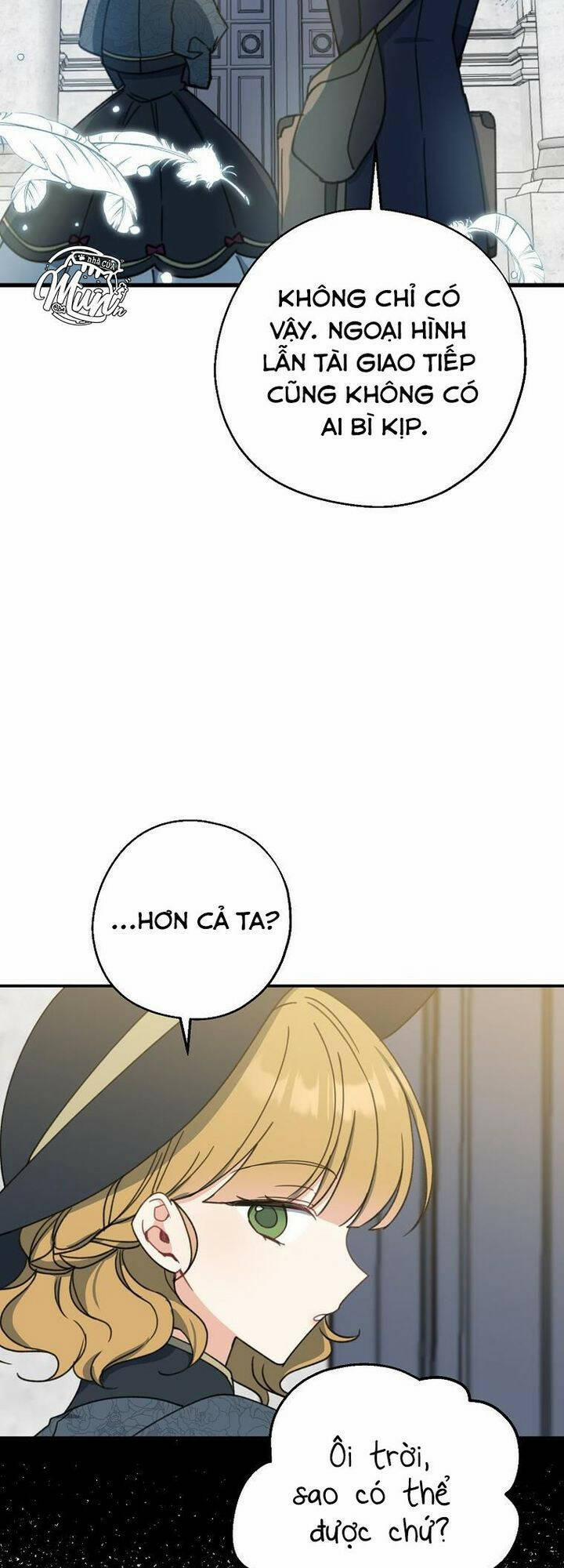 Trở Thành Con Gái Nhà Tài Phiệt 57 trang 15