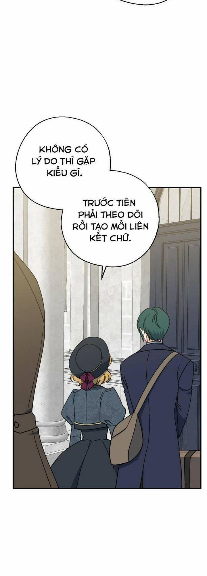 Trở Thành Con Gái Nhà Tài Phiệt 57 trang 21