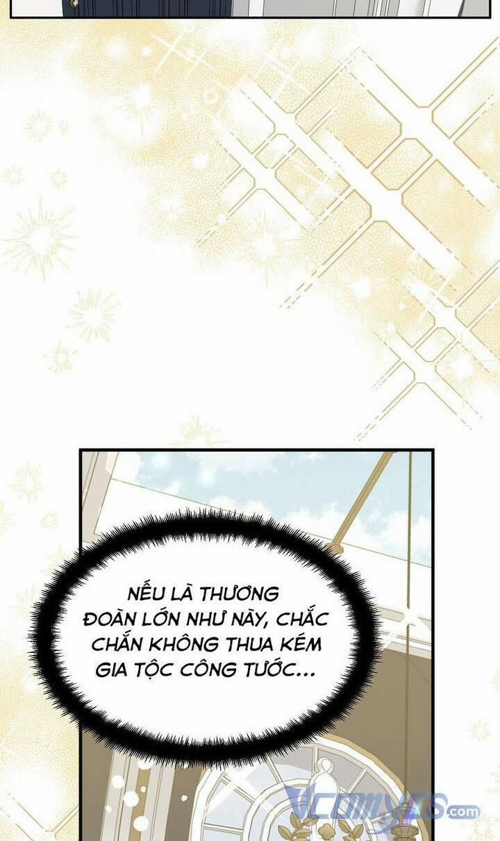 Trở Thành Con Gái Nhà Tài Phiệt 57 trang 23