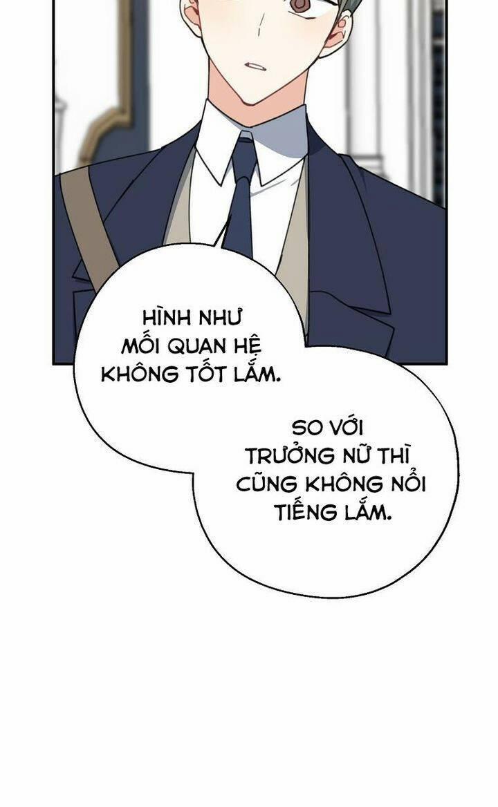 Trở Thành Con Gái Nhà Tài Phiệt 57 trang 27