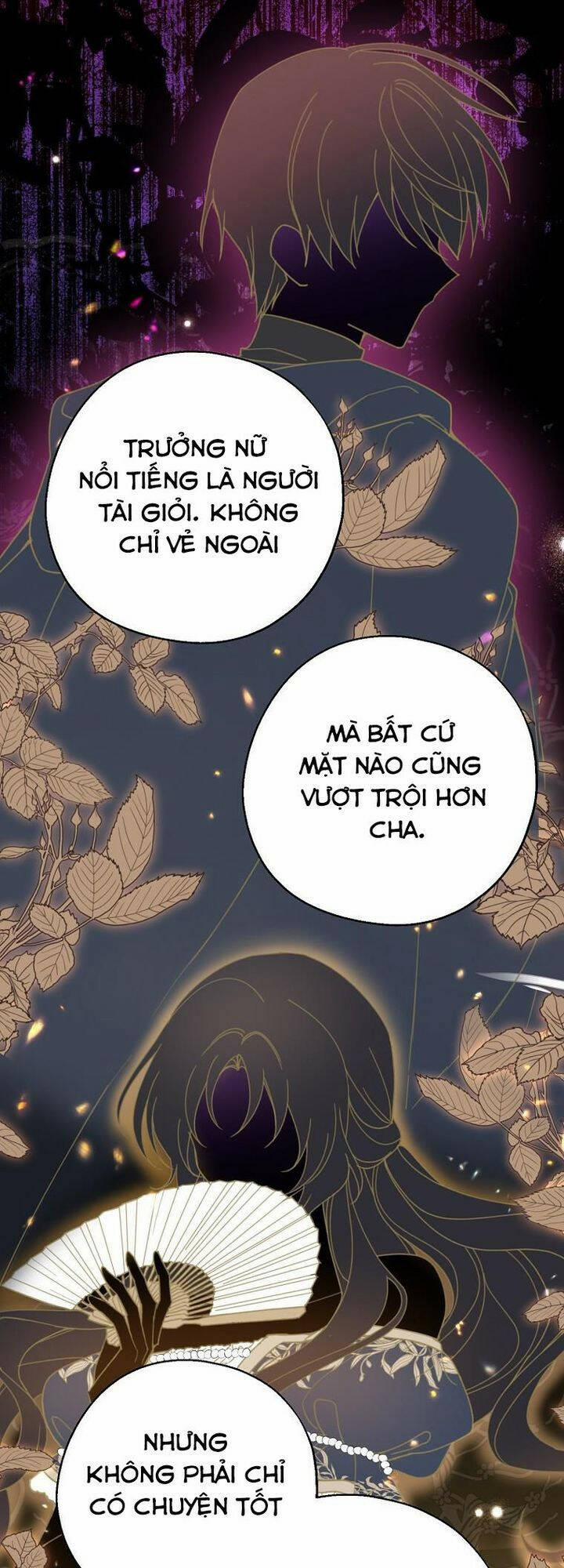 Trở Thành Con Gái Nhà Tài Phiệt 57 trang 29