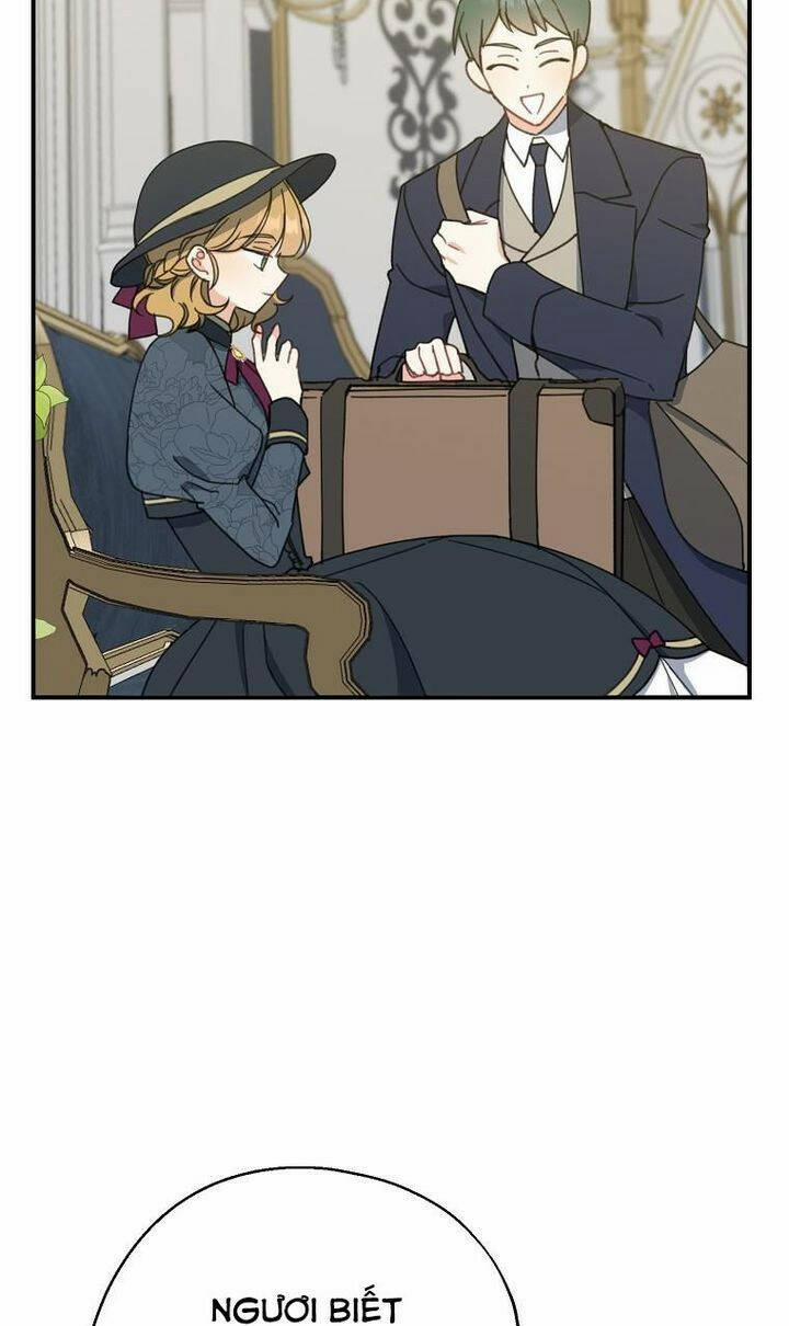 Trở Thành Con Gái Nhà Tài Phiệt 57 trang 33