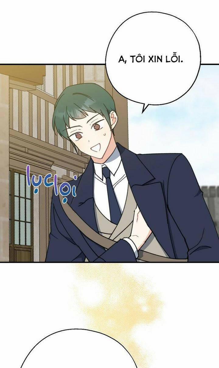 Trở Thành Con Gái Nhà Tài Phiệt 57 trang 4