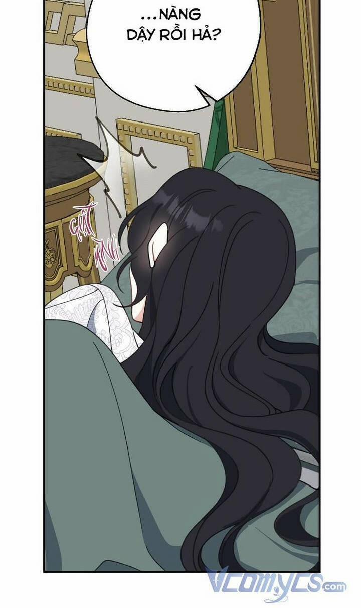 Trở Thành Con Gái Nhà Tài Phiệt 57 trang 40