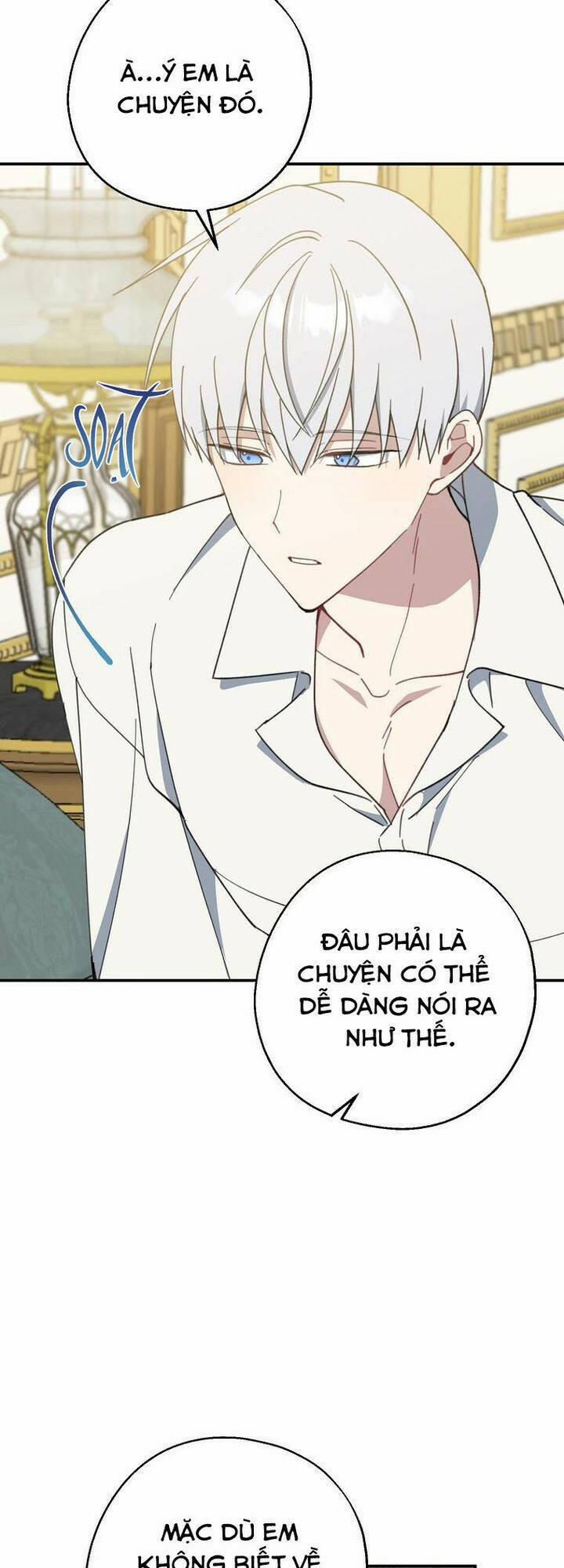 Trở Thành Con Gái Nhà Tài Phiệt 57 trang 47