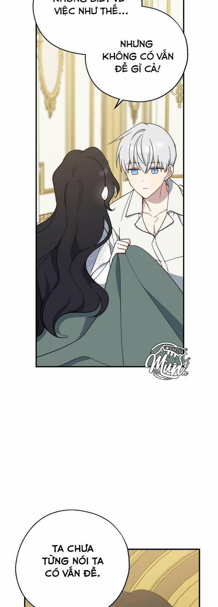 Trở Thành Con Gái Nhà Tài Phiệt 57 trang 48