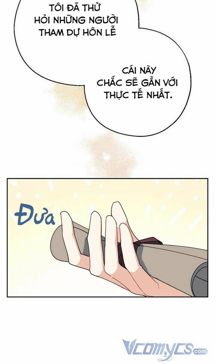 Trở Thành Con Gái Nhà Tài Phiệt 57 trang 5