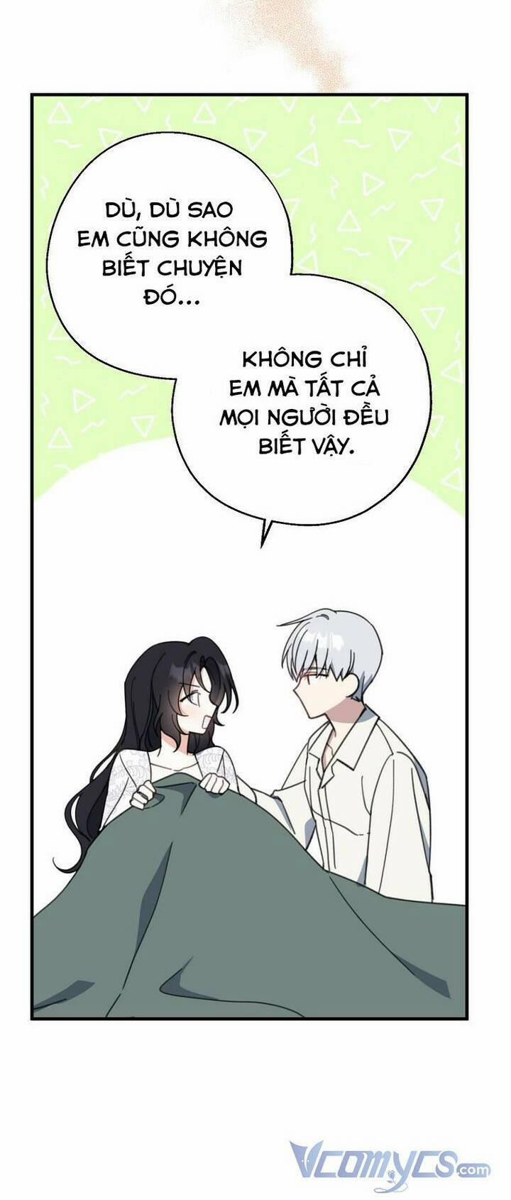 Trở Thành Con Gái Nhà Tài Phiệt 57 trang 50