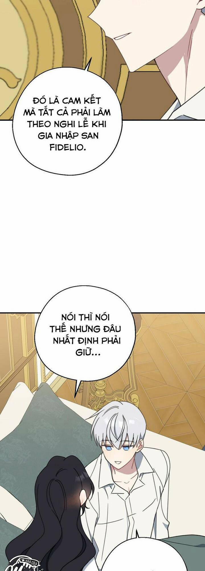 Trở Thành Con Gái Nhà Tài Phiệt 57 trang 56