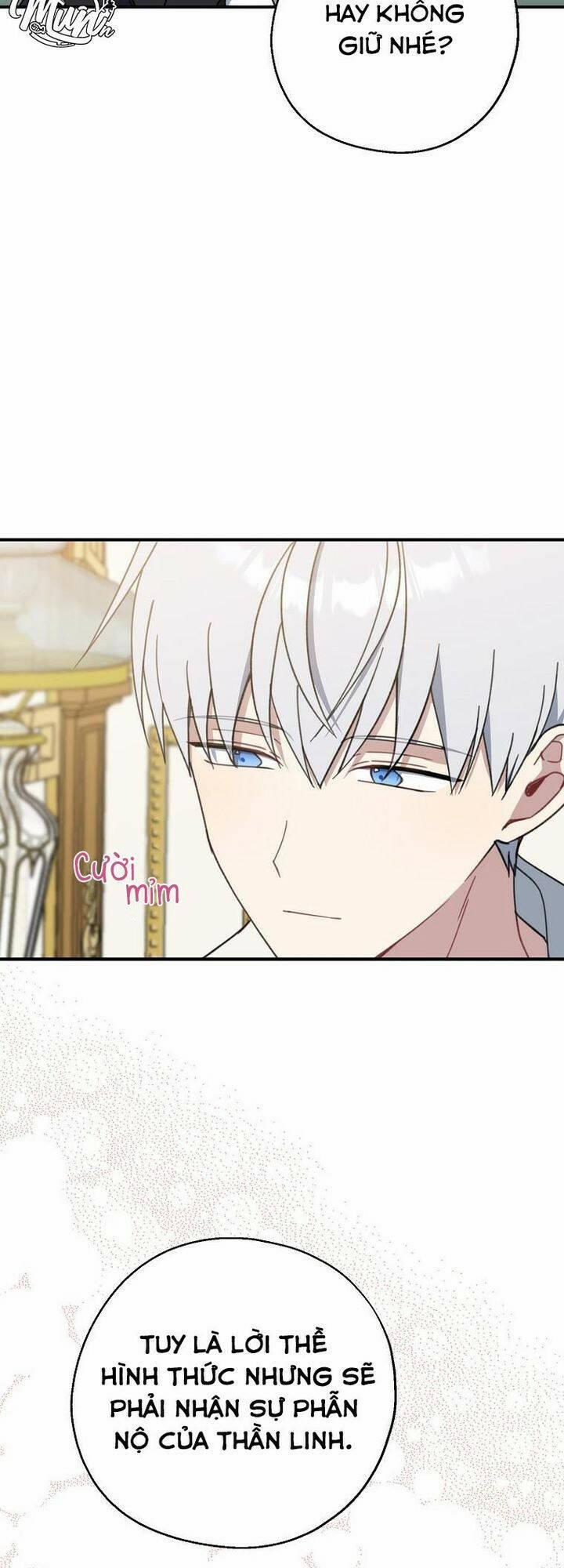 Trở Thành Con Gái Nhà Tài Phiệt 57 trang 57