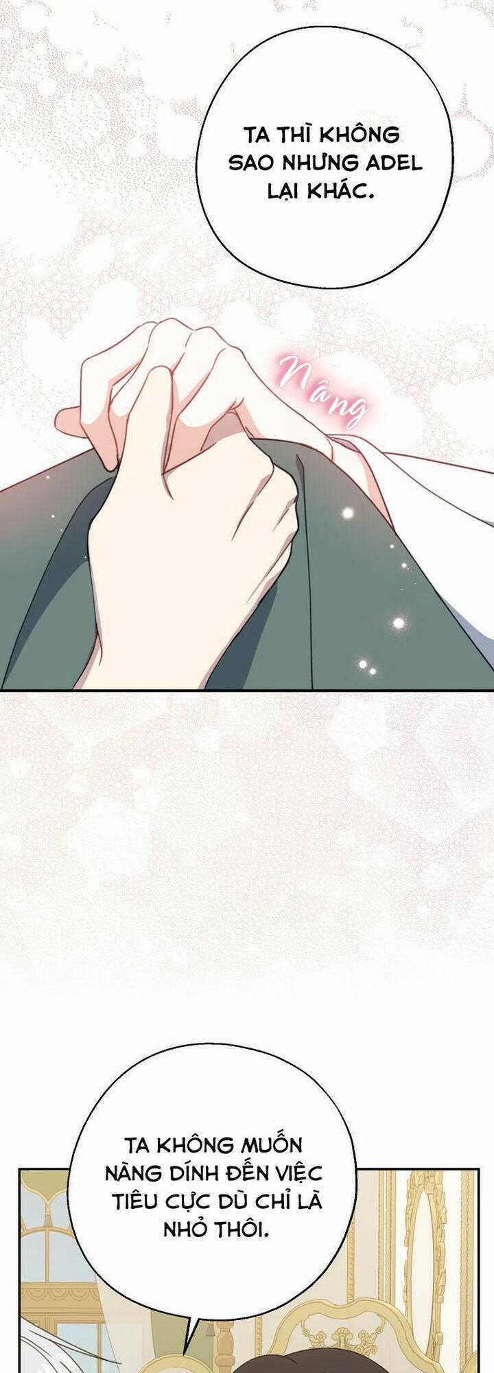 Trở Thành Con Gái Nhà Tài Phiệt 57 trang 58