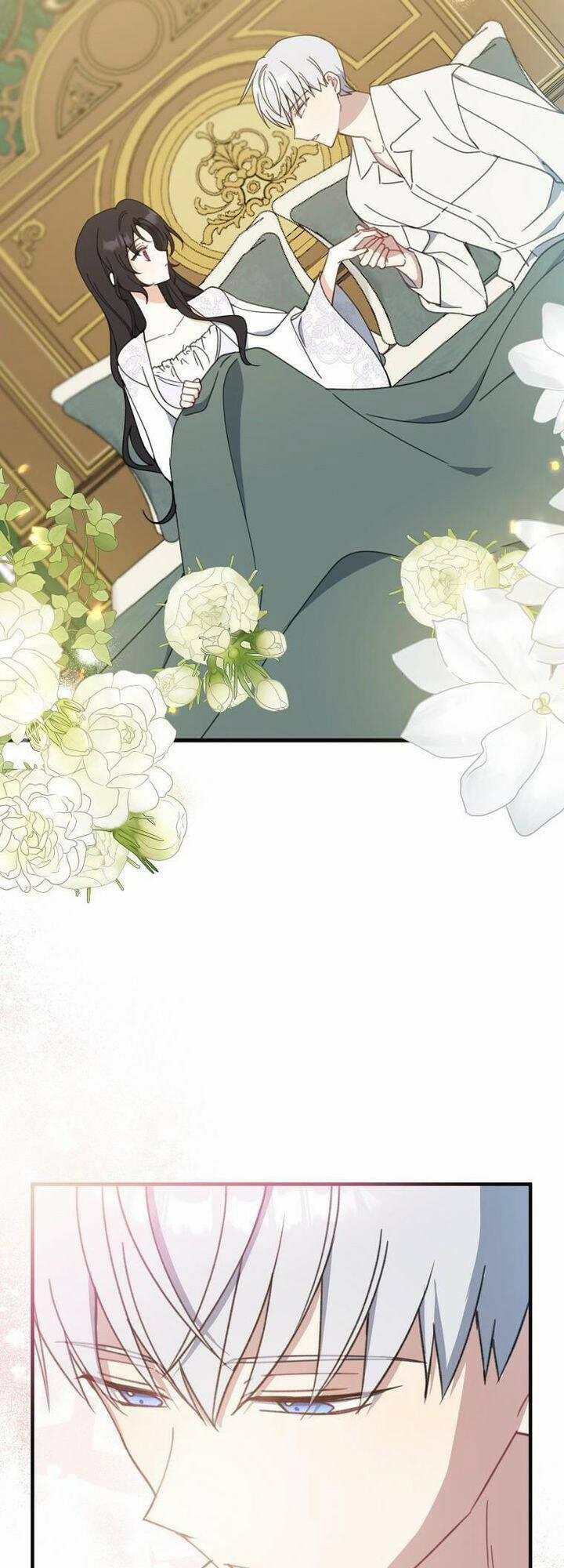 Trở Thành Con Gái Nhà Tài Phiệt 57 trang 61