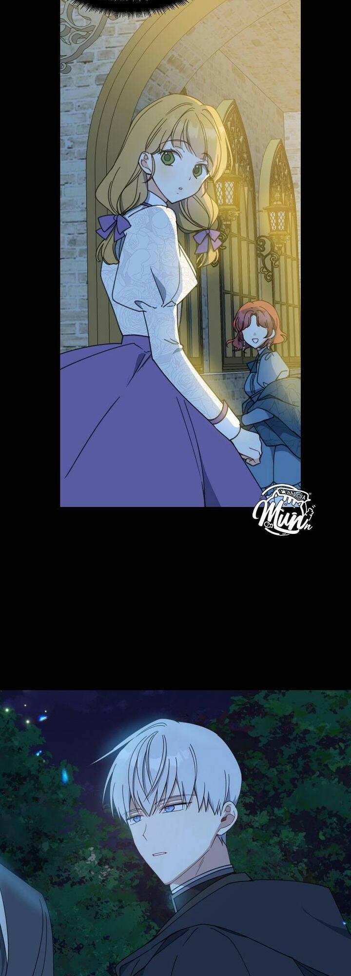 Trở Thành Con Gái Nhà Tài Phiệt 57 trang 8