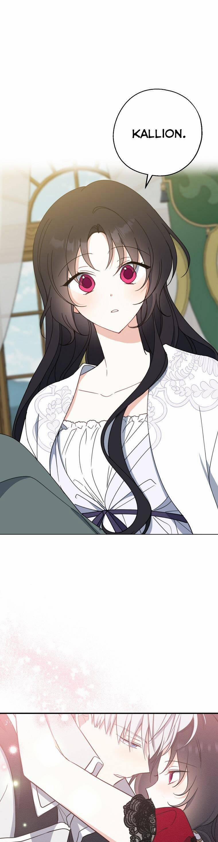 Trở Thành Con Gái Nhà Tài Phiệt 58 trang 0