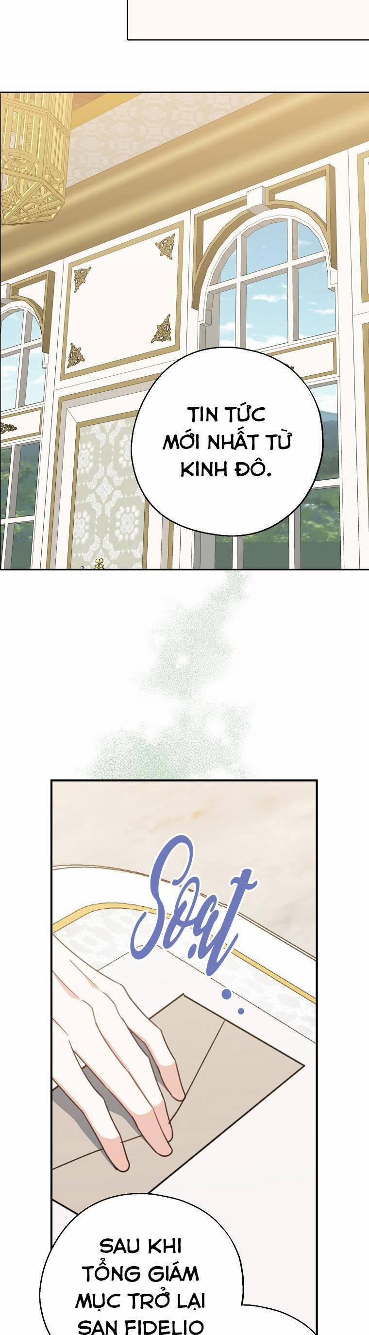 Trở Thành Con Gái Nhà Tài Phiệt 58 trang 15