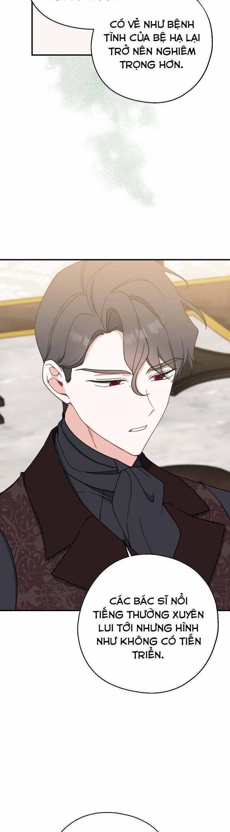 Trở Thành Con Gái Nhà Tài Phiệt 58 trang 16