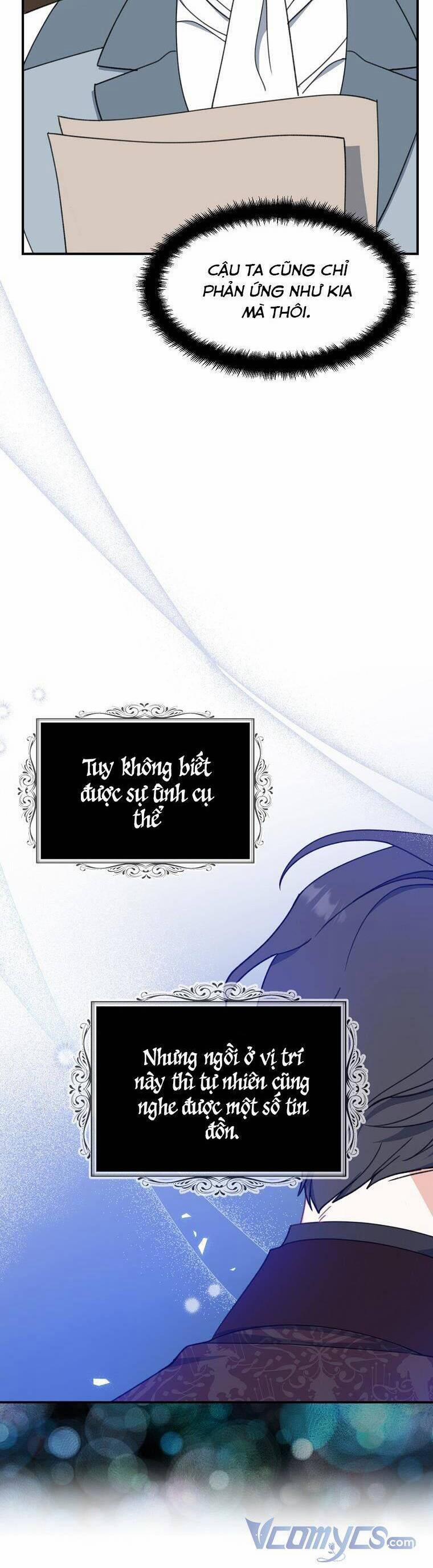 Trở Thành Con Gái Nhà Tài Phiệt 58 trang 18