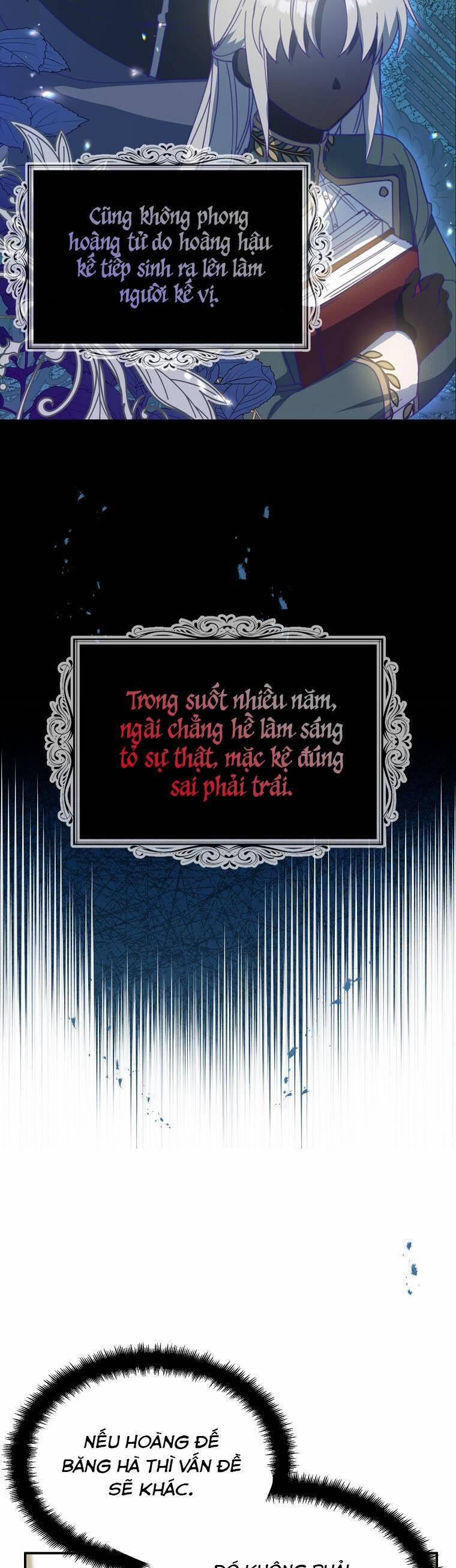 Trở Thành Con Gái Nhà Tài Phiệt 58 trang 23