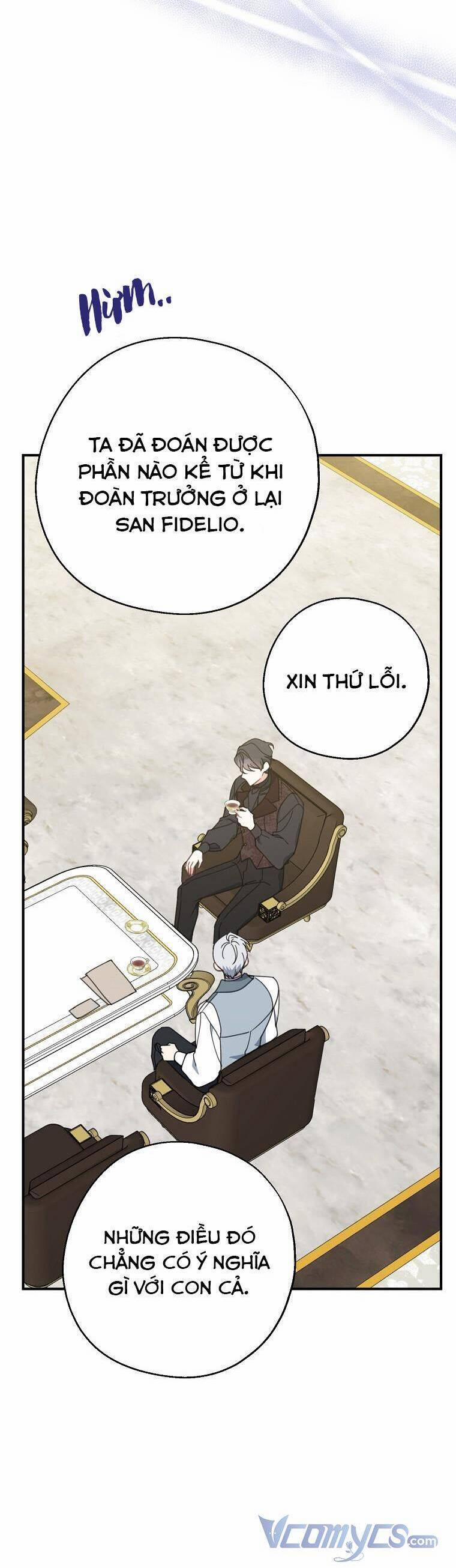 Trở Thành Con Gái Nhà Tài Phiệt 58 trang 26