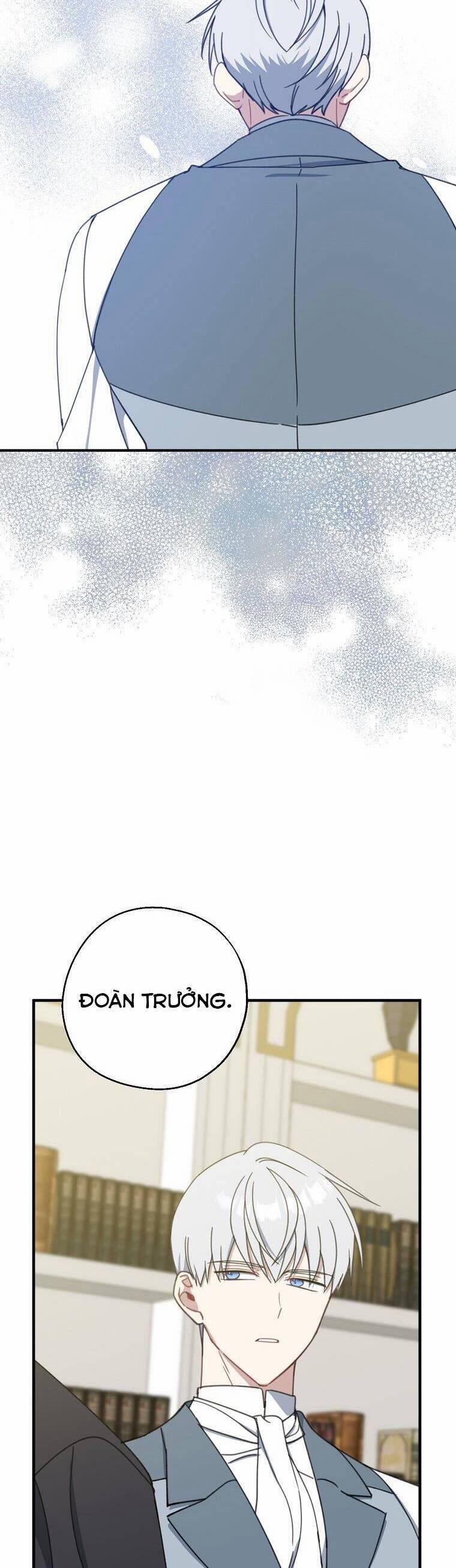 Trở Thành Con Gái Nhà Tài Phiệt 58 trang 29