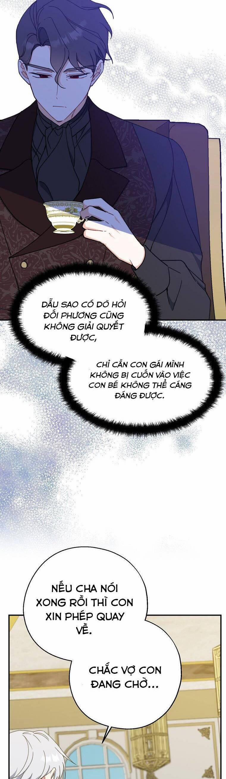 Trở Thành Con Gái Nhà Tài Phiệt 58 trang 32