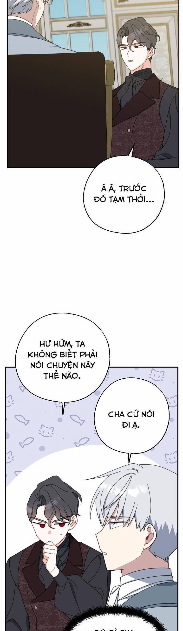 Trở Thành Con Gái Nhà Tài Phiệt 58 trang 33