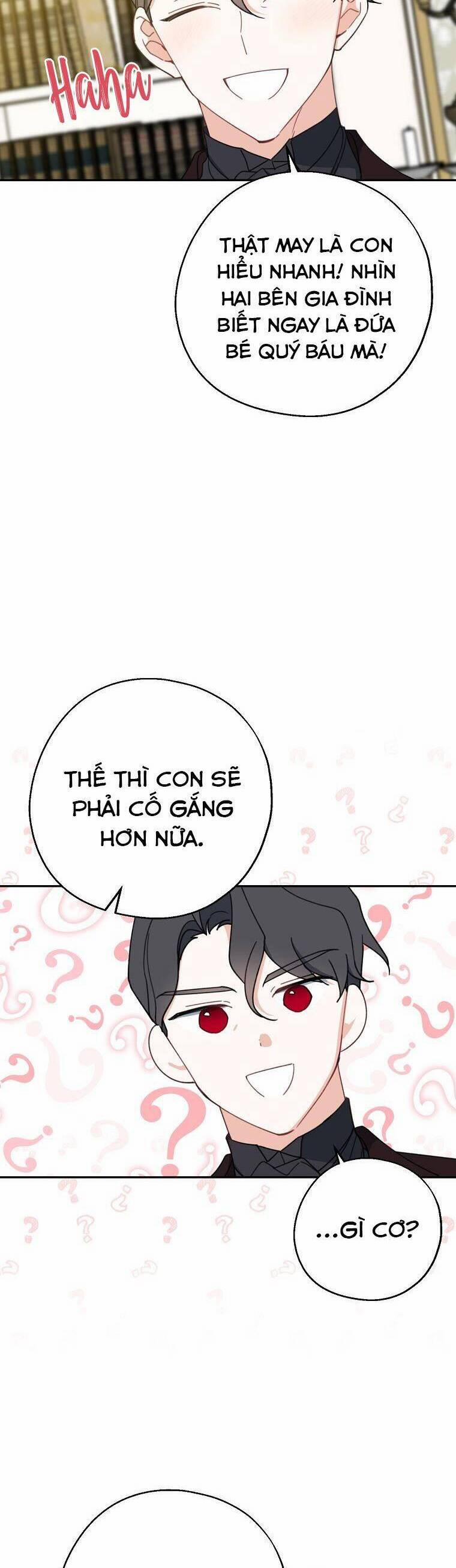 Trở Thành Con Gái Nhà Tài Phiệt 58 trang 36