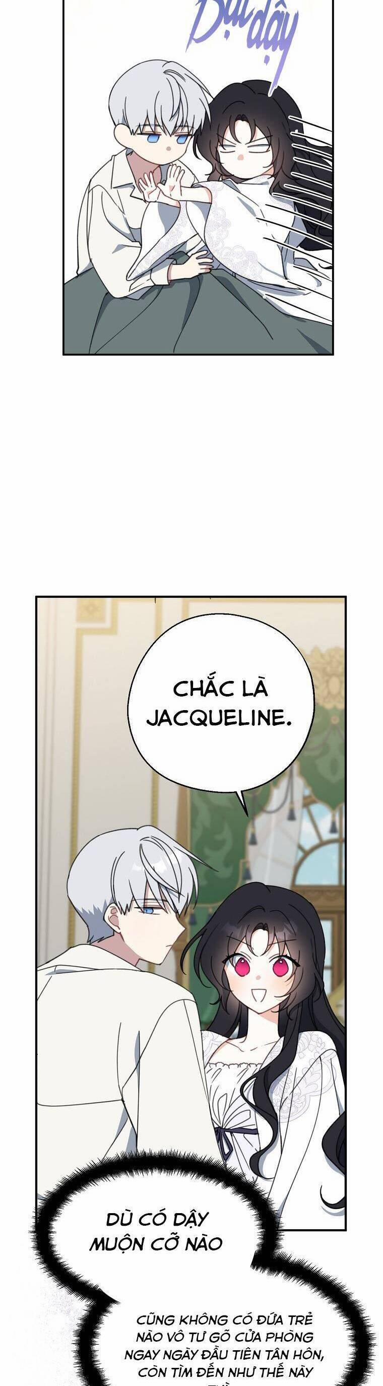 Trở Thành Con Gái Nhà Tài Phiệt 58 trang 8