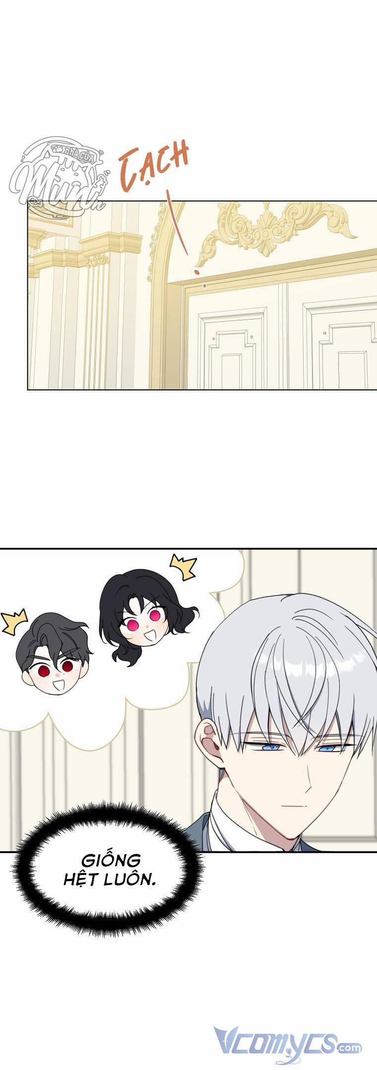 Trở Thành Con Gái Nhà Tài Phiệt 59 trang 0