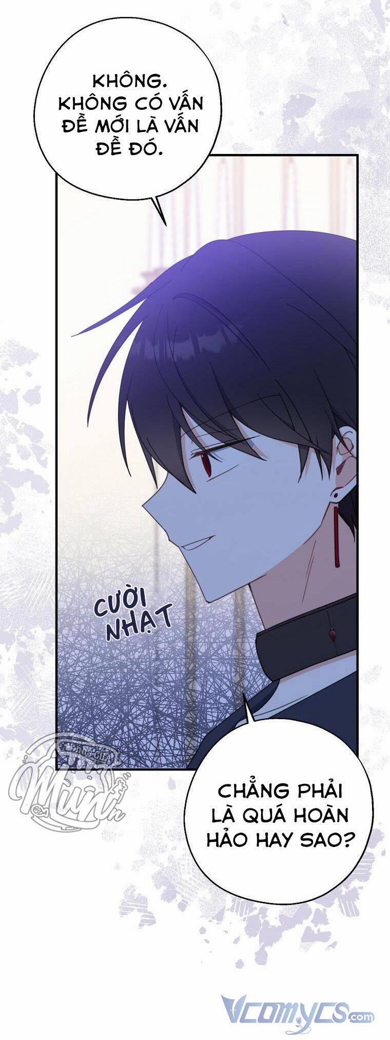 Trở Thành Con Gái Nhà Tài Phiệt 59 trang 10