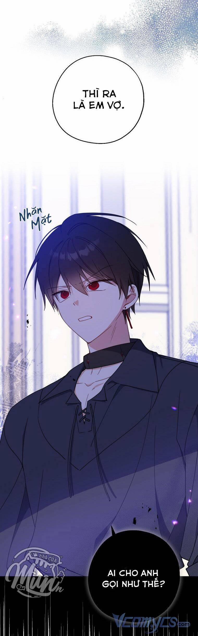 Trở Thành Con Gái Nhà Tài Phiệt 59 trang 2