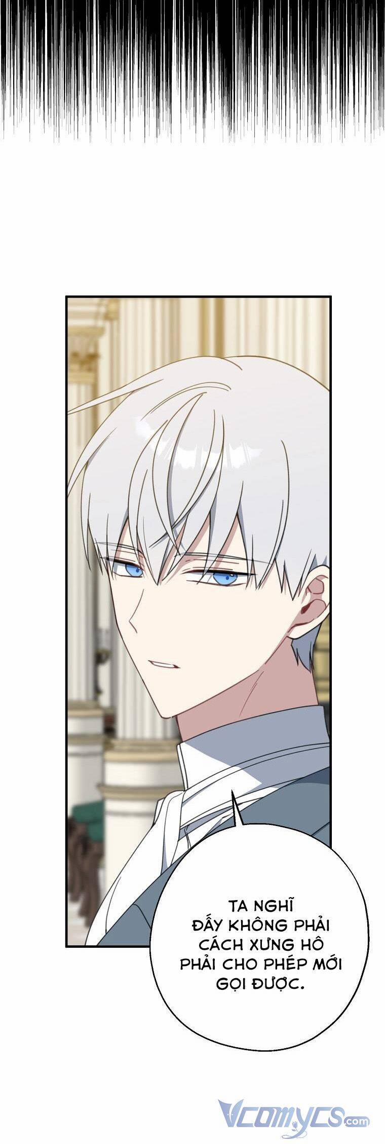 Trở Thành Con Gái Nhà Tài Phiệt 59 trang 3