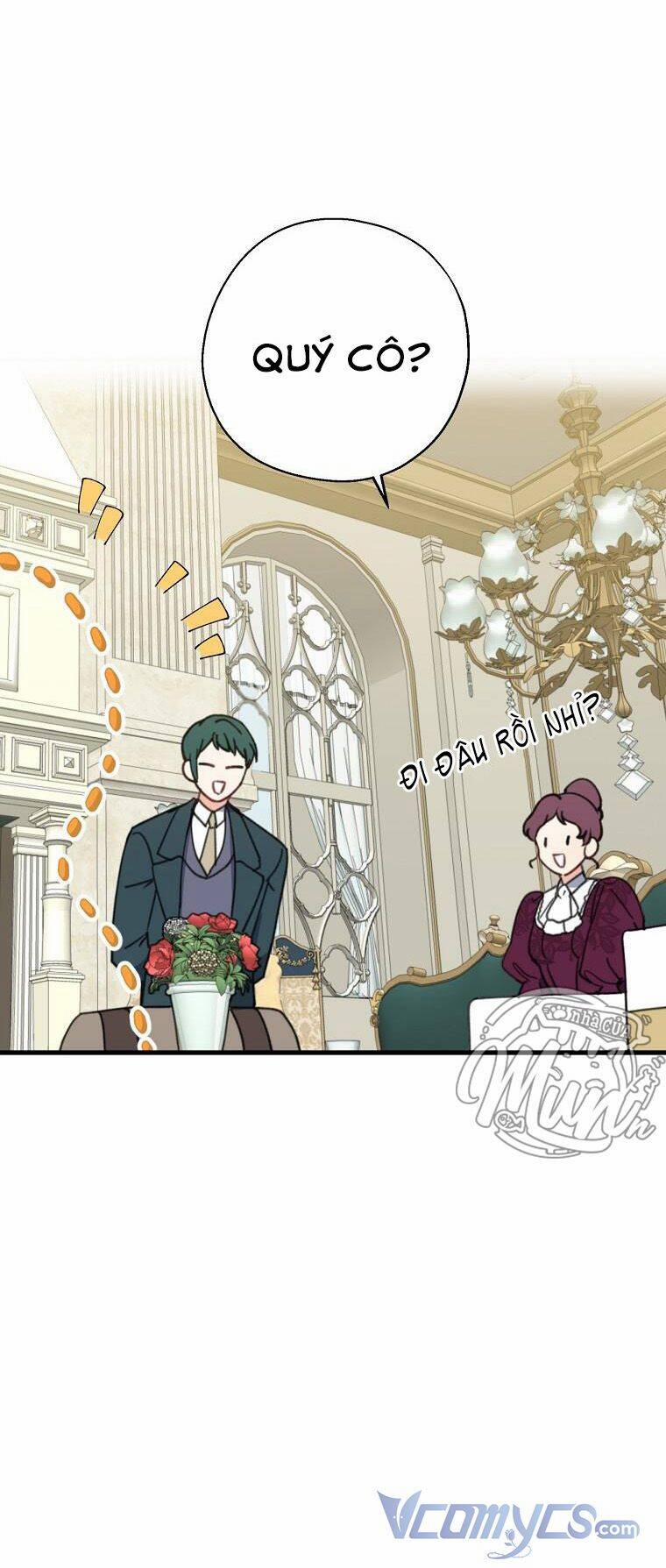 Trở Thành Con Gái Nhà Tài Phiệt 59 trang 38