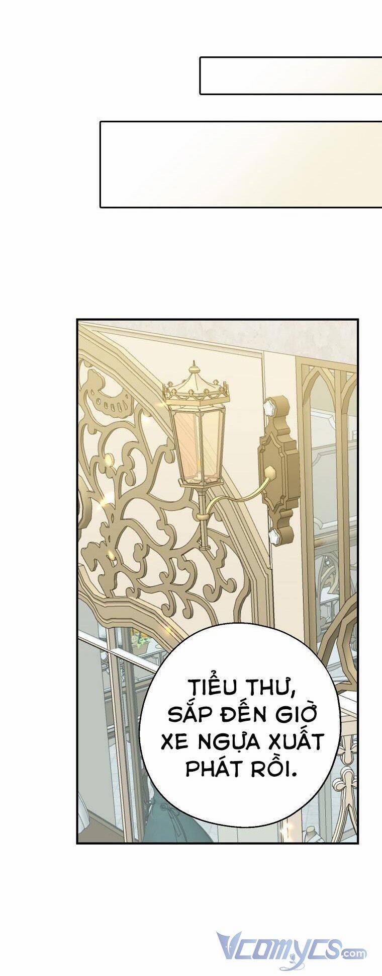 Trở Thành Con Gái Nhà Tài Phiệt 59 trang 39