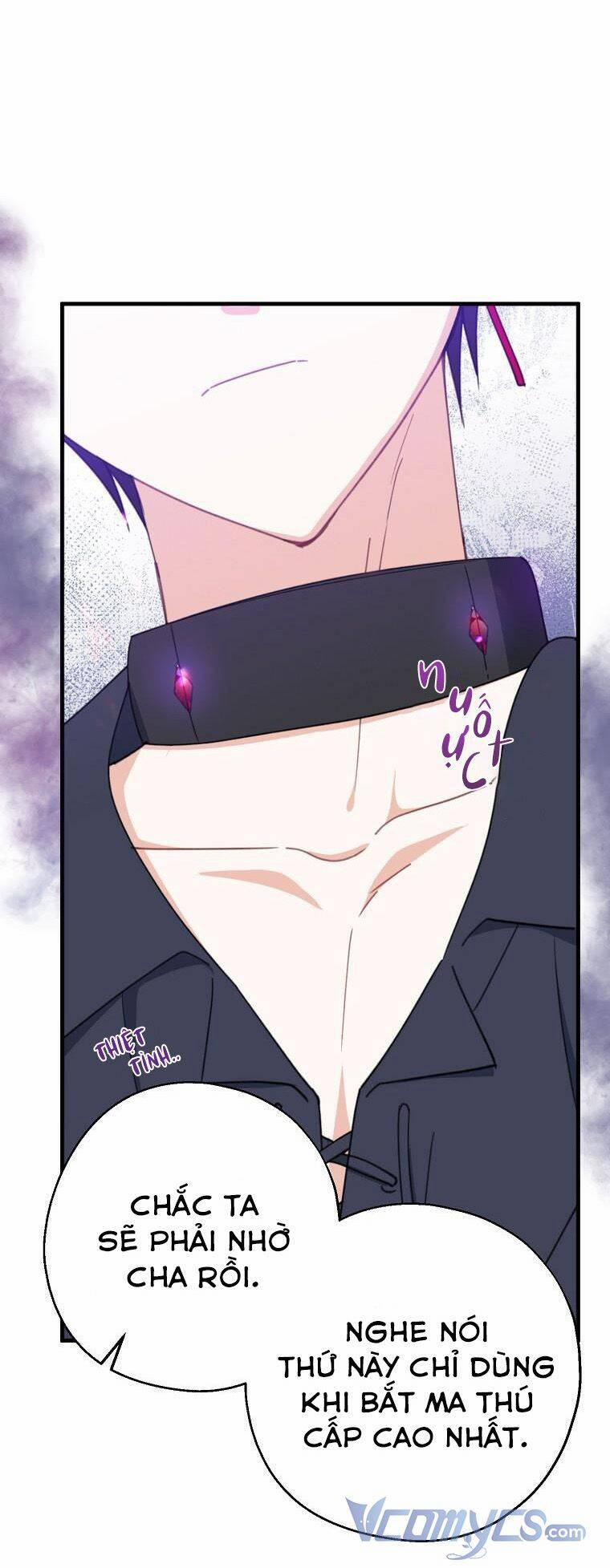 Trở Thành Con Gái Nhà Tài Phiệt 59 trang 4