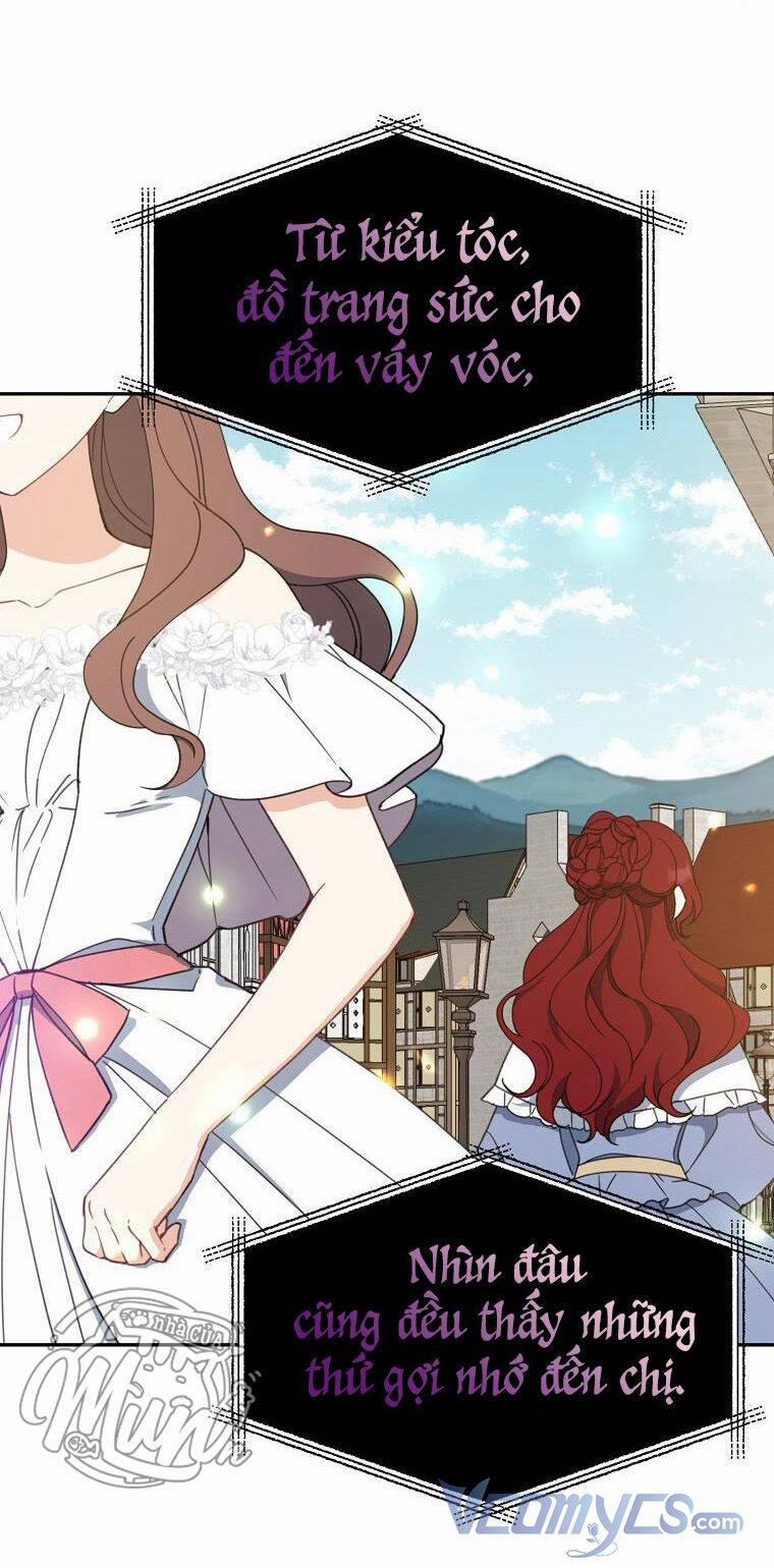 Trở Thành Con Gái Nhà Tài Phiệt 59 trang 42