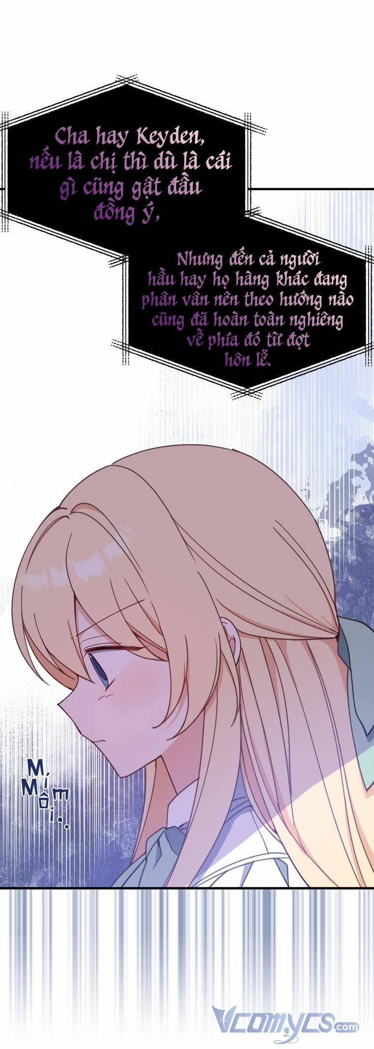 Trở Thành Con Gái Nhà Tài Phiệt 59 trang 43