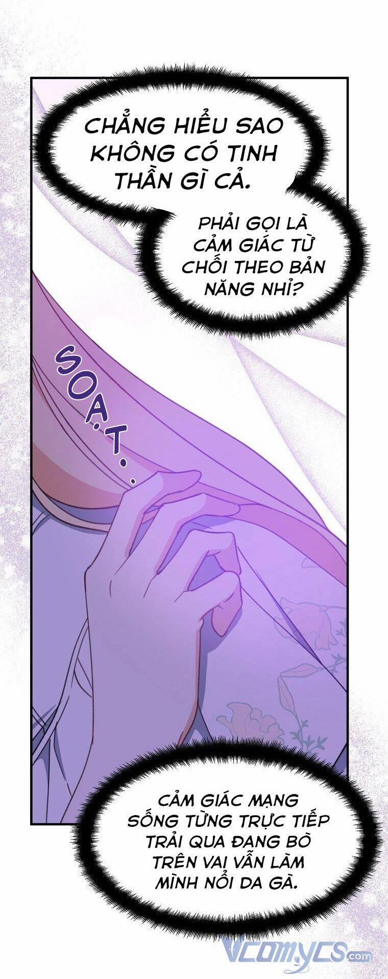 Trở Thành Con Gái Nhà Tài Phiệt 59 trang 47