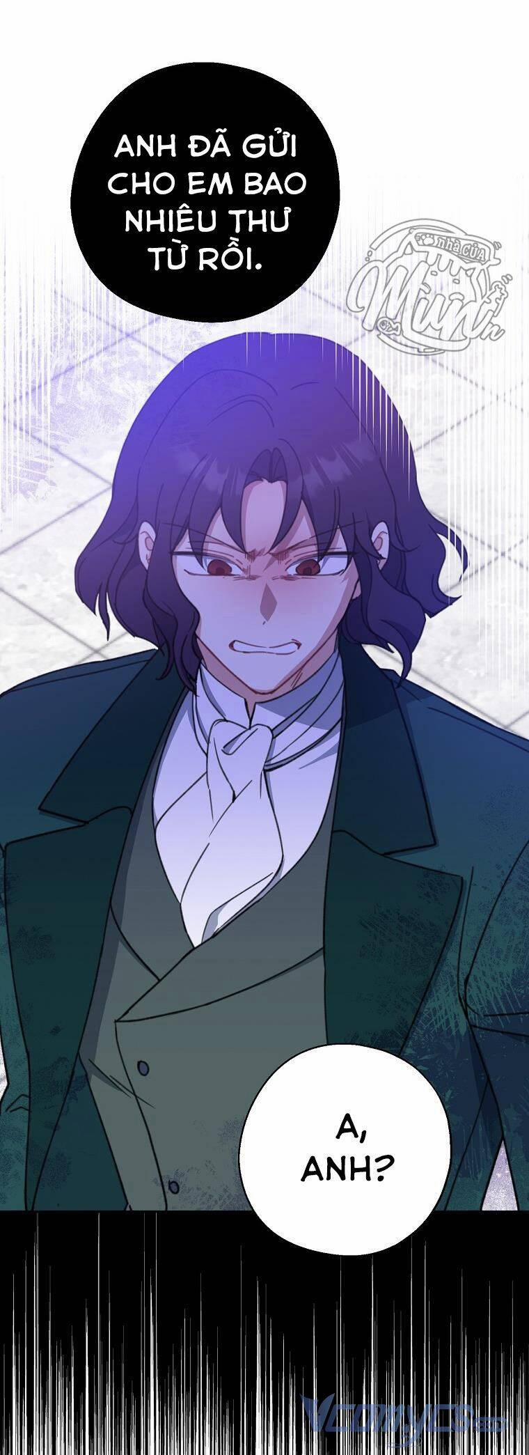 Trở Thành Con Gái Nhà Tài Phiệt 59 trang 50