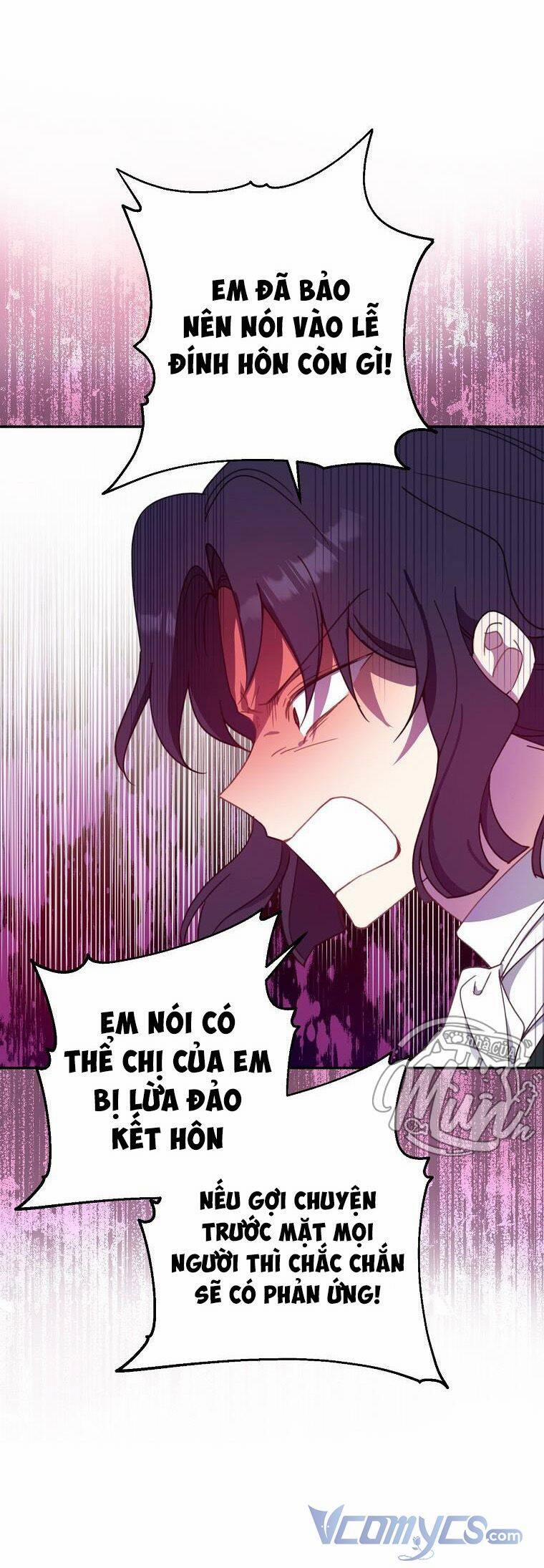 Trở Thành Con Gái Nhà Tài Phiệt 59 trang 54